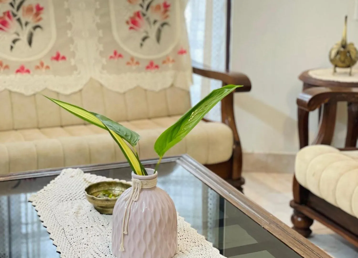Serene Private Villa Thrissur 0*,